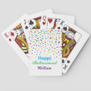 Recherche de retraite jeux de cartes Élégant