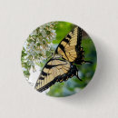 Recherche de papillon badges Vert