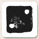 Search for board game coasters Dice