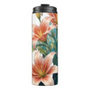 Search for floral arrangements mugs Orange