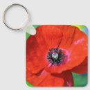 Recherche de poppy porteclés Fleurs
