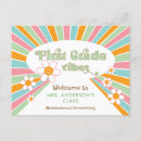 Search for first grade postcards For kids