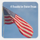 Recherche de patriotic stickers Jour commémoratif