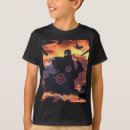 Search for itachi tshirts Sharingan