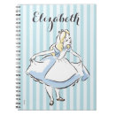 Recherche de alice pays merveilles carnets Mignon