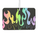 Search for rainbow car air fresheners Lgbt