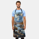 Search for grizzlies aprons Wildlife