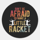 Search for badminton game stickers Player