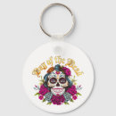 Search for day of the dead keychains Mexican