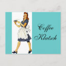 Recherche de café restaurant invitations Rétro