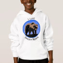 Search for blue bear clothing Winter