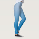 Search for gradient leggings Ombre