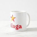 Recherche de malaga tasses Espagnol