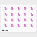 Search for farm life stickers Pig