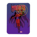 Search for magneto magnets Marvel comics