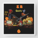 Search for neon bar clocks Leahg