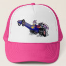 Search for disney cars baseball hats Race car