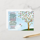 Search for generosity postcards Inspirational