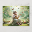 Recherche de chérubin cartes postales Cherub
