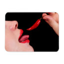 Search for sexy magnets Red