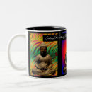 Search for meditating buddha mugs Zen