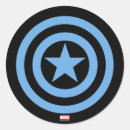 Search for captain america logo stickers Super hero