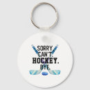 Search for womens hockey keychains Player
