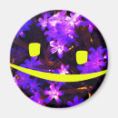 Search for smileys magnets Blue