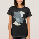 Search for cat angels tshirts Pet