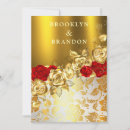 Search for frilly invitations Elegant