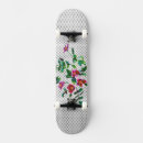 Search for black rose skateboards Flower