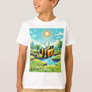 Search for pixel art clothing Nature