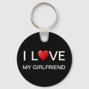 Search for girlfriend keychains Boyfriend