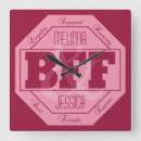 Recherche de de bff horloges Mignon