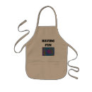 Search for alterative aprons Altered