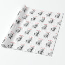 Recherche de marmotte papier cadeau Nature