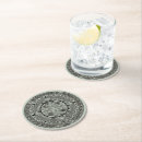 Recherche de calendrier maya dessous de verres Mexique