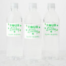 Search for four labels Birthday