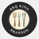 Search for chef tool stickers Grill tools