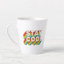 Search for stay cool mugs Retro
