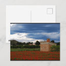 Recherche de grange rouge cartes postales Ciel