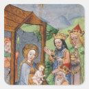 Search for adoration of the magi stickers Caspar