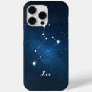 Search for leo sign iphone cases Stars