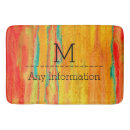 Search for wood grain bath mats Modern