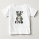 Search for koala tshirts Australia