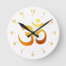 Search for om clocks Gold