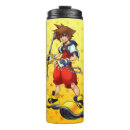 Search for video game character mugs Illustration