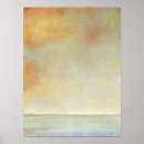 Search for sunset seascape posters Orange