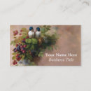 Search for fine art business cards Vintage