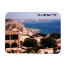 Recherche de alicante magnete Espagne